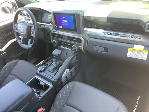 New 2026 Toyota Tacoma SR5 AWD/4WD image 27