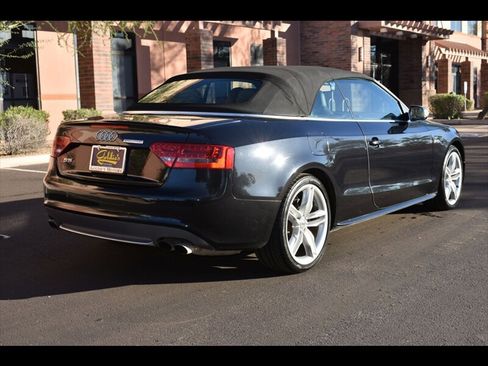 Used 2012 Audi S5 Prestige image 12