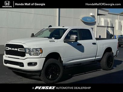Used 2024 RAM 2500 Big Horn