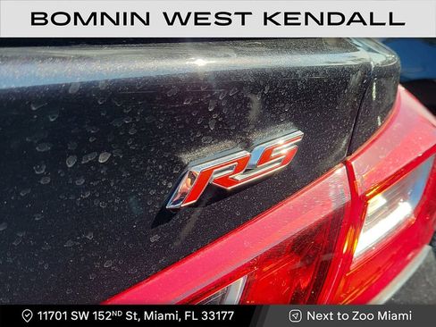 Used 2022 Chevrolet Malibu RS image 6