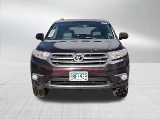 Used 2012 Toyota Highlander Limited video 2