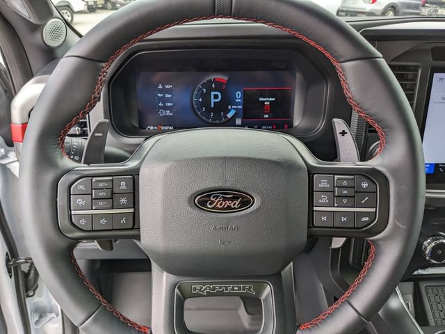 New 2026 Ford F150 Raptor AWD/4WD image 32