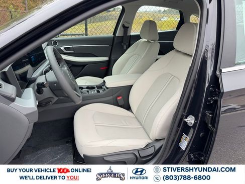 New 2026 Hyundai Sonata SE image 16