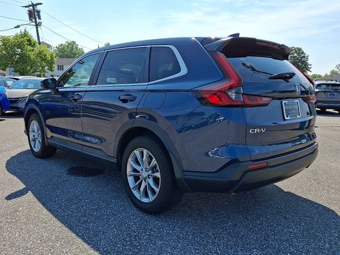 Used 2024 Honda CR-V EX-L image 4