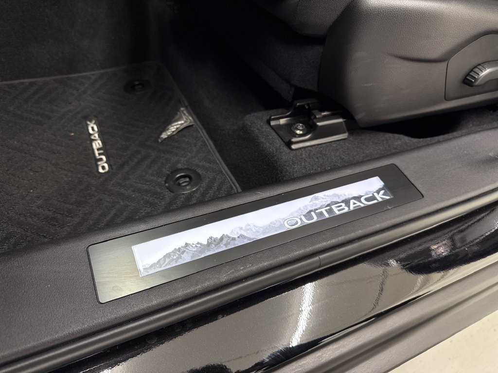 New 2026 Subaru Outback Touring XT AWD/4WD image 15