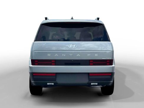 New 2026 Hyundai Santa Fe SEL image 6