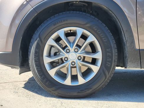 Certified 2020 Hyundai Santa Fe SEL w/ Cargo Package image 11