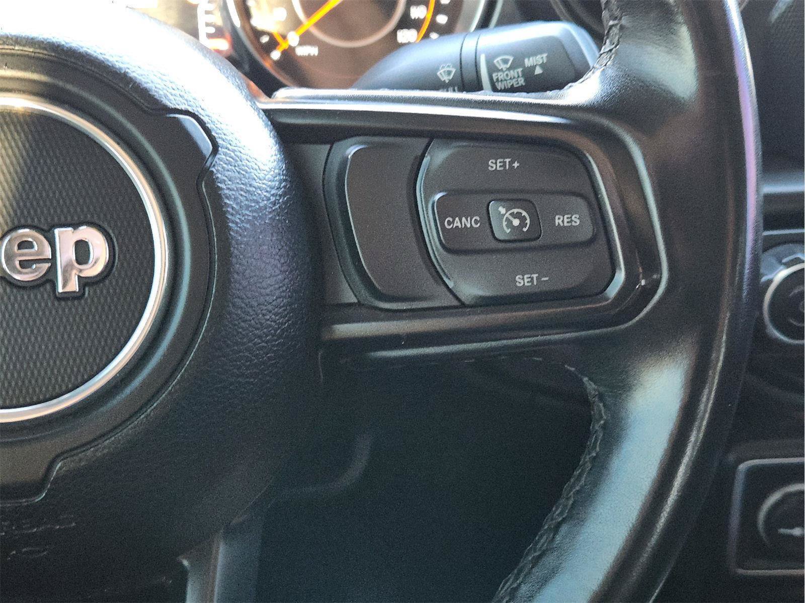 Used 2022 Jeep Gladiator Sport AWD/4WD image 30