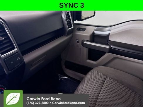 Used 2016 Ford F150 XLT w/ Equipment Group 302A Luxury RWD image 23