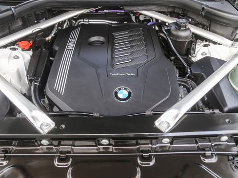 Certified 2023 BMW X5 sDrive40i w/ Parking Assistance Package image 24