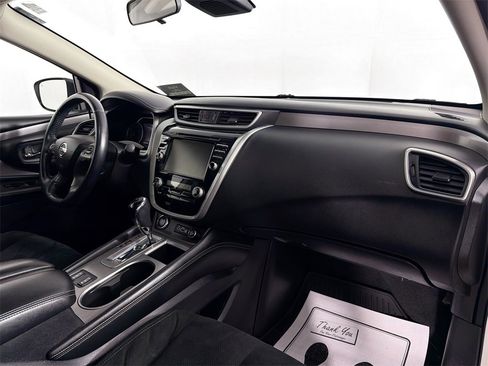 Used 2020 Nissan Murano SV image 31