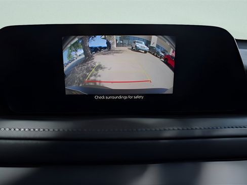 New 2025 MAZDA CX-30 AWD 2.5 S w/ Select Sport Pkg image 24