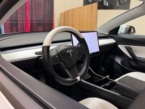 Used 2020 Tesla Model 3 Performance AWD/4WD image 14