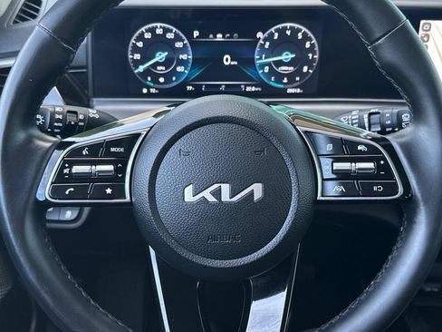 Used 2024 Kia Seltos S AWD/4WD image 23