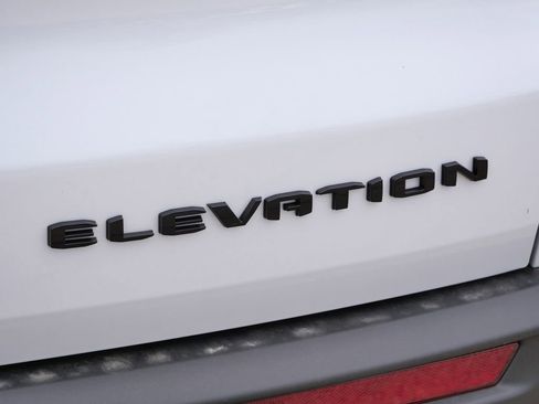 New 2026 GMC Acadia Elevation w/ Black Edition AWD/4WD image 14