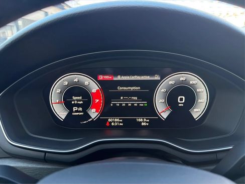 Used 2021 Audi A4 2.0T Premium Plus w/ Premium Plus Package AWD/4WD image 16