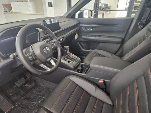 New 2026 Honda CR-V Sport-L image 8