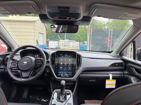 New 2026 Subaru Crosstrek 2.5i Limited AWD/4WD image 17