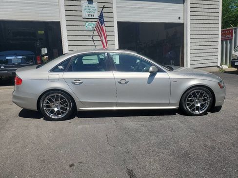 Used 2014 Audi A4 2.0T Premium Plus AWD/4WD image 8