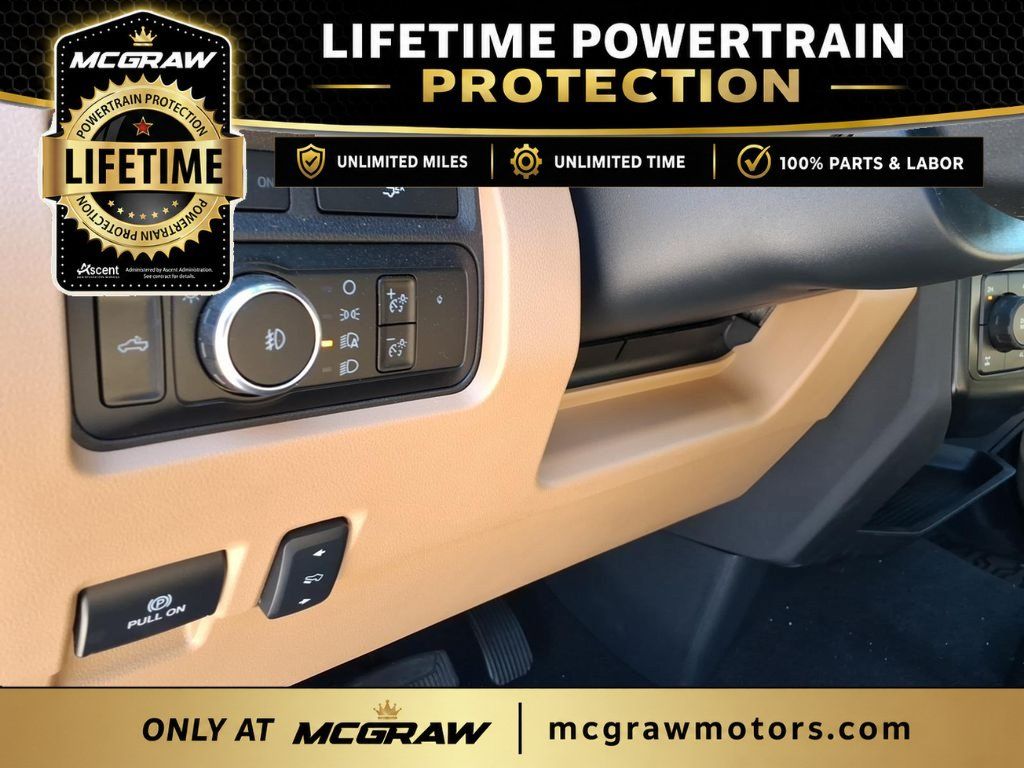 Certified 2023 Ford F250 Lariat w/ Chrome Package AWD/4WD image 21
