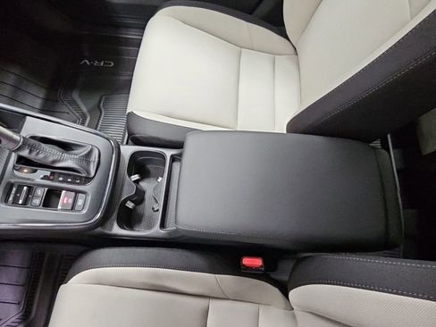 New 2026 Honda CR-V EX image 19