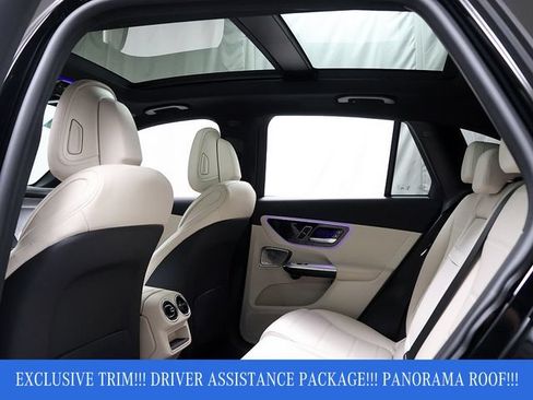 Certified 2024 Mercedes-Benz GLC 300 4MATIC image 13