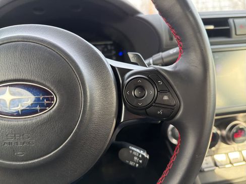 Used 2023 Subaru BRZ Premium image 15