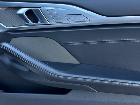 Used 2023 BMW M850i xDrive Coupe w/ Driving Assistance Package image 16