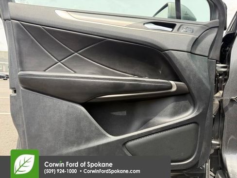 Used 2017 Lincoln MKC Reserve w/ Canadian Touring Package AWD/4WD image 20