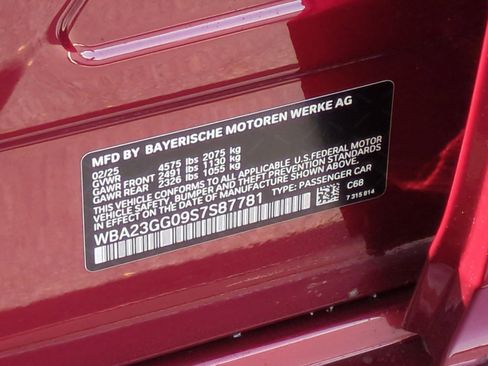 Certified 2025 BMW 228i xDrive w/ Premium Package AWD/4WD image 34