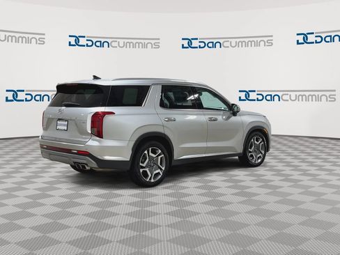 Used 2024 Hyundai Palisade Limited AWD/4WD image 8