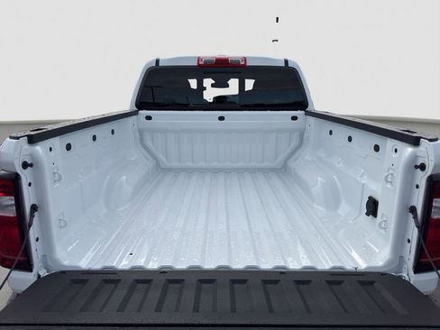 New 2026 GMC Canyon Elevation w/ Convenience Package AWD/4WD image 20
