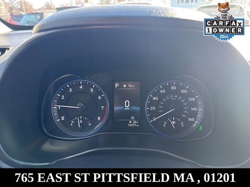 Used 2023 Hyundai Kona SEL image 22