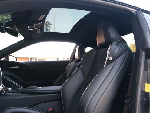 Used 2021 Lexus LC 500 Coupe w/ Carbon Fiber Package image 22