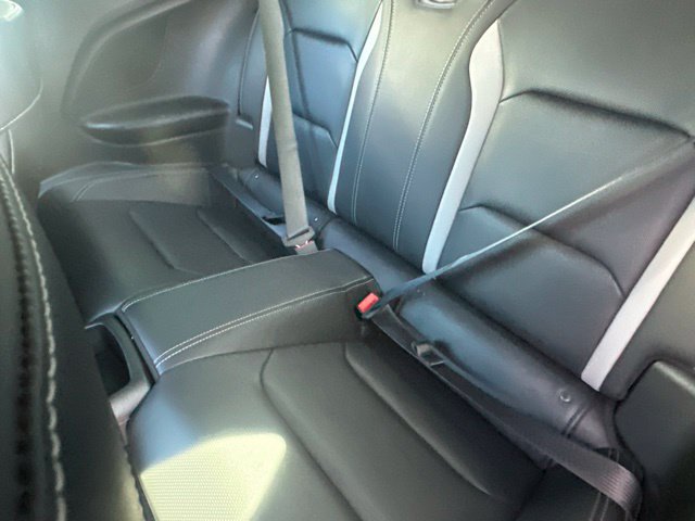 Used 2019 Chevrolet Camaro SS RWD image 11