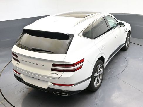 Used 2024 Genesis GV80 3.5T image 40