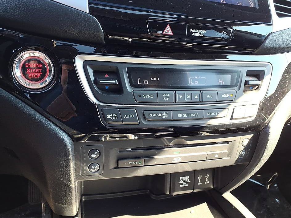 Used 2016 Honda Pilot Elite image 29