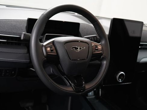 Used 2023 Ford Mustang Mach-E Premium AWD/4WD image 21