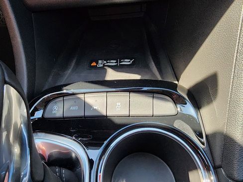 New 2026 Buick Encore GX Sport Touring w/ Advanced Technology Package image 29