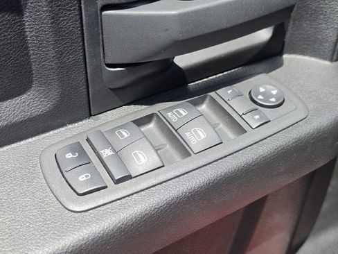Used 2022 RAM 1500 Tradesman w/ Tradesman SXT Package AWD/4WD image 19
