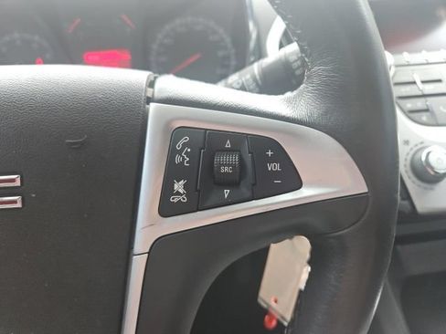 Used 2015 GMC Terrain SLE w/ Safety Package AWD/4WD image 21