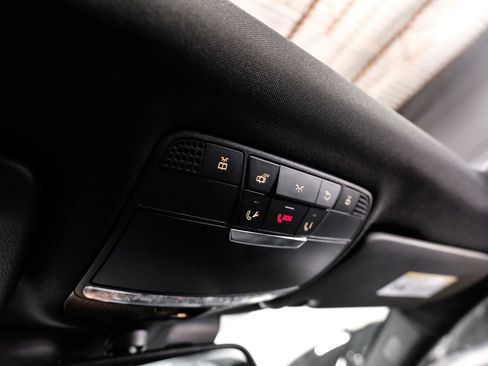 Used 2017 Mercedes-Benz C 63 AMG S image 25