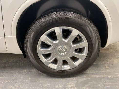 Used 2017 Buick Enclave Leather image 28
