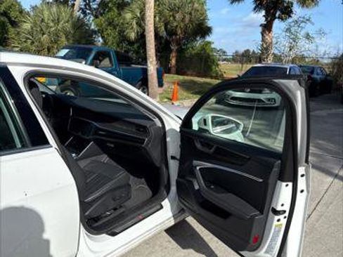 Used 2019 Audi A6 3.0T Premium Plus w/ Premium Plus Package image 14