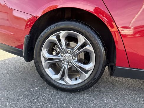 Certified 2024 Honda Accord EX image 9