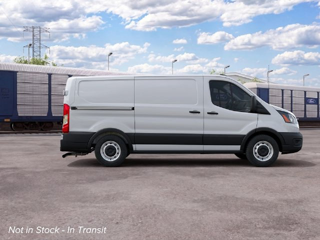 New 2027 Ford Transit 250 Low Roof RWD image 5