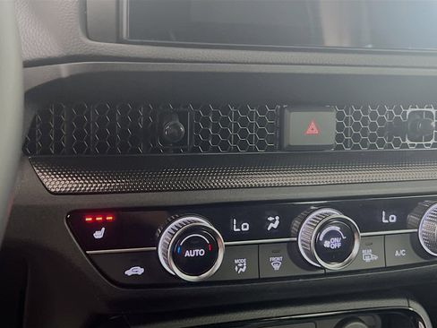 New 2026 Honda CR-V Sport-L image 13