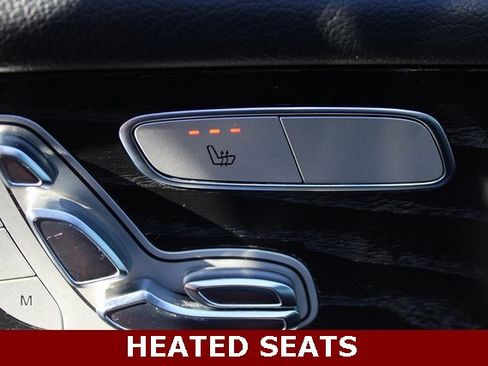 Certified 2018 Mercedes-Benz GLC 300 4MATIC image 15