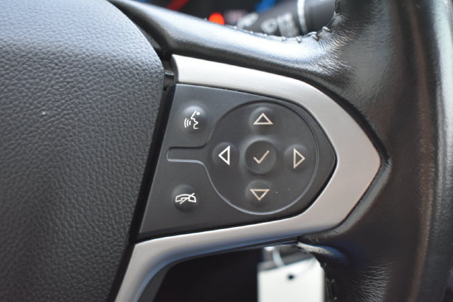 Used 2018 Chevrolet Colorado ZR2 AWD/4WD image 25