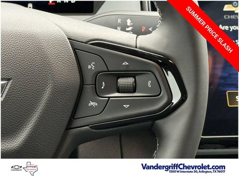 New 2027 Chevrolet Bolt LT w/ Comfort Package FWD image 14